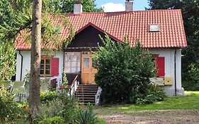 Świętokrzyskie Dworek Radkowice Kasztanowa Aleja